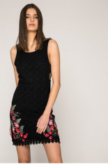 Desigual - Rochie foto