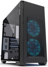 Carcasa Phanteks Enthoo Pro M Special Edition, Middle Tower foto