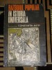 Myh 527s - RAZBOIUL POPULAR IN ISTORIA UNIVERSALA - CONSTANTIN ANTIP - ED 1976