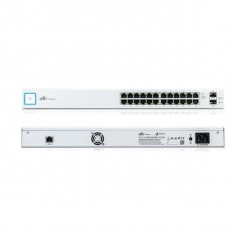 Switch UBIQUITI US-24 GB x 24 SFP x 2 foto