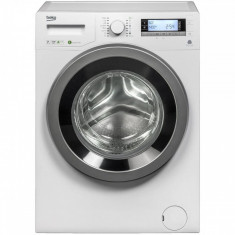 Masina de spalat rufe Beko WMY71443LB2 A+++ 1400 rpm 7kg alba foto