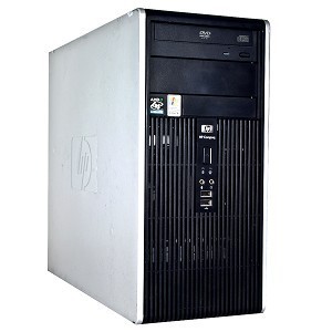 SISTEM Tower ATHLON 3500+ HP DC5750 SISTEM Tower ATHLON 3500+ HP DC5750