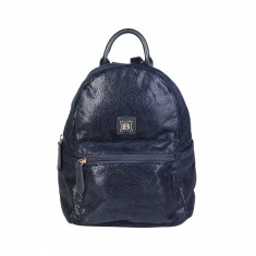 Rucsac Laura Biagiotti LB17W100-41_NOTTE foto