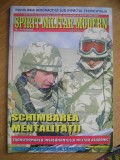 myh 111 - Revista Spirit militar modern nr 9-10/2003 - piesa de colectie