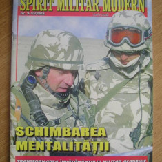 RWX 09 - REVISTA MILITARA 39 - 9-10/2003 - PIESA DE COLECTIE!!!