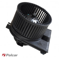 Ventilator habitaclu Vw Passat 3B 1997-2005 , Audi A4 (B5) 1995-2001 8D1819021B cu si fara AC Diesel/benzina foto