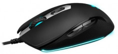 Mouse Gaming Rapoo V210, 3000 DPI, Optic (Negru) foto