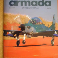 RWX 09 - REVISTA MILITARA 61 - 3/2013 - PIESA DE COLECTIE!!!