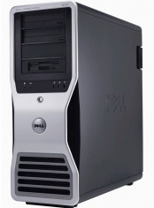 Calculator Refurbished DELL PRECISION 690 WORKSTATION - Intel Xeon E5345 foto