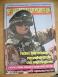 Myh 111 - Revista Spirit militar modern nr - 4/2007 - piesa de colectie