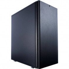 Carcasa Fractal Design Define C Black foto