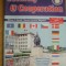 myh 111 - Revista Securitate si cooperare nr 2/2002 - piesa de colectie