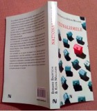 Bernard Baertschi, Kevin Mulligan - Nationalismele, Nemira