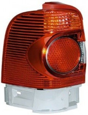 Stop spate lampa Volkswagen Sharan 11.2003- HELLA partea Stanga foto