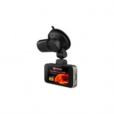 Camera auto DVR Prestigio RoadRunner 545 GPS Full HD Black foto