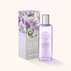 APA DE TOALETA LILIAC VIOLET YVES ROCHER, original, sigilat, 100 ml foto