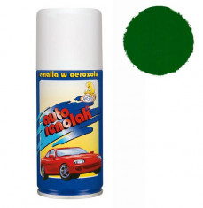 Spray vopsea Verde L-50 150ML Wesco foto