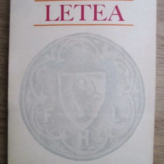 Letea : un secol de istorie / Constantin Botez si Ion I. Saizu