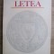 Letea : un secol de istorie / Constantin Botez si Ion I. Saizu