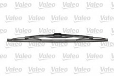 Stergator Valeo VM37, lungime lamela 340mm, 14 inch , 574282 foto