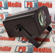 Proiector disco, lumini de petrecere LED foto