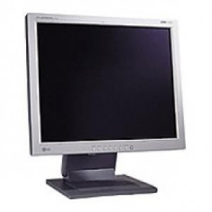 Monitor LCD LG L1910B, 19 inch, 1280 x 1024, 16.7 milioane culori, Grad A- foto