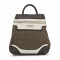 Rucsac Laura Biagiotti LB18S109-3_CIOCCOLATA