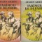 JULIEN GREEN - TARAMURI DE DEPARTE - 2 volume