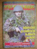 Myh 111 - Revista Spirit militar modern nr 3/2003 - piesa de colectie