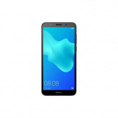 Smartphone Huawei Y5 2018 16GB 2GB RAM Dual Sim 4G Black foto