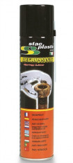 Spray degripant deruginol Stac Plastic Italy 400 ml foto