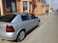 Opel Astra G foto