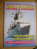 Myh 111 - Revista Spirit militar modern - nr 11-12/2004 - piesa de colectie