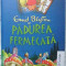 PADUREA FERMECATA - ENID BLYTON