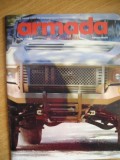 Myh 111 - Revista militara - Armada international nr 1/2013 - piesa de colectie