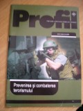 Myh 111 - Revista Profil - SRI - nr 8/iulie 2005 - piesa de colectie