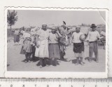 Bnk foto - La munca campului - 1963, Alb-Negru, Romania de la 1950, Etnografie