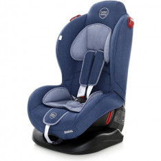 Scaun auto Swing - Coto Baby - Melange Dark Blue foto