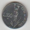 Vatican 1991 - 100 Lire