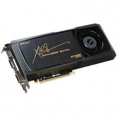 Placa video PNY GeForce GTX 580, 1.53GB GDDR5 384-Bit, Dual DVI, miniHDMI foto