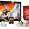 Disney Infinity 3.0 Star Wars Starter Pack - XBOX 360 [SIGILAT] ID3 60218