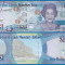 Cayman Islands 2014 - 1 dollar UNC