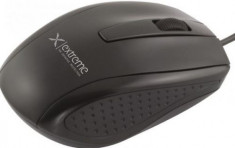 Mouse ESPERANZA XM110 (Negru) foto