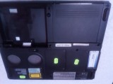 Buttomcase+capace Toshiba Satellite Pro A30