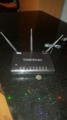 Router wirlles foto