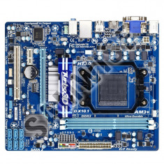 Placa de baza GIGABYTE GA-880GM-D2H, AM3+, 2x DDR3, AMD HD4250, DVI, HDMI,... foto