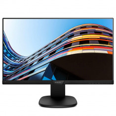 Monitor LED Philips 223S7EYMB/00 22&amp;quot; IPS FullHD 5ms Black foto