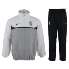 Trening barbati Nike Juventus 377671-070 foto