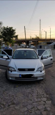 Vand Opel Astra G foto