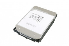 Hard disk Toshiba Nearline 3.5&amp;quot; 12TB 256MB 7200RPM foto